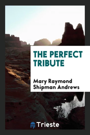 The perfect tribute