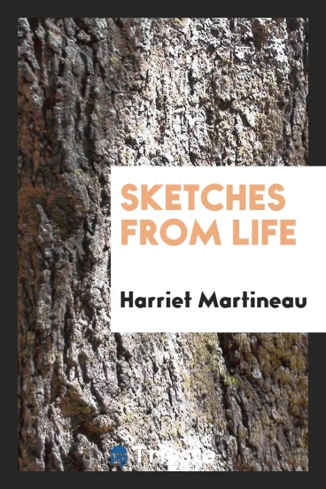 Sketches from life