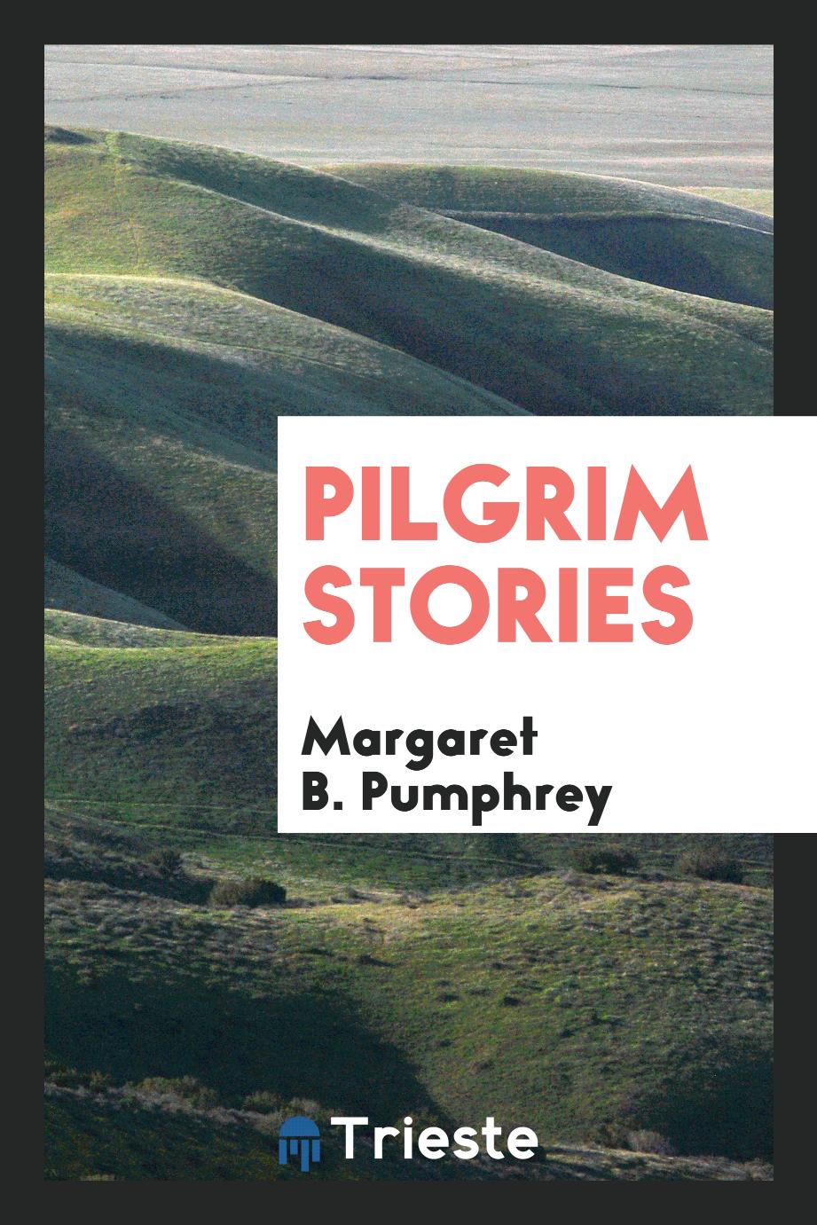 Pilgrim stories