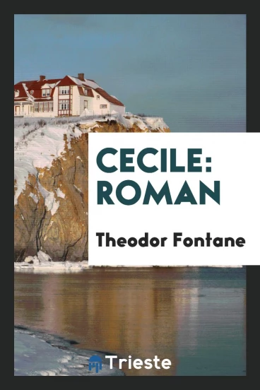 Cecile: Roman