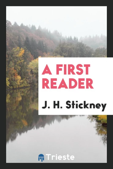 A First Reader