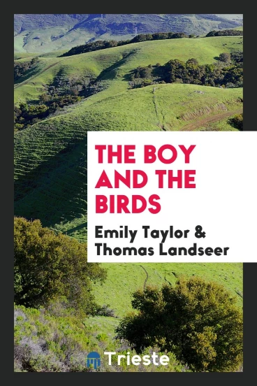 The Boy and the Birds