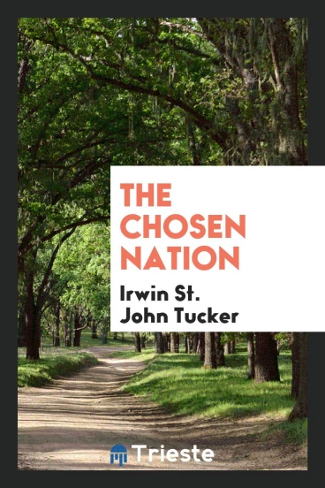 The chosen nation