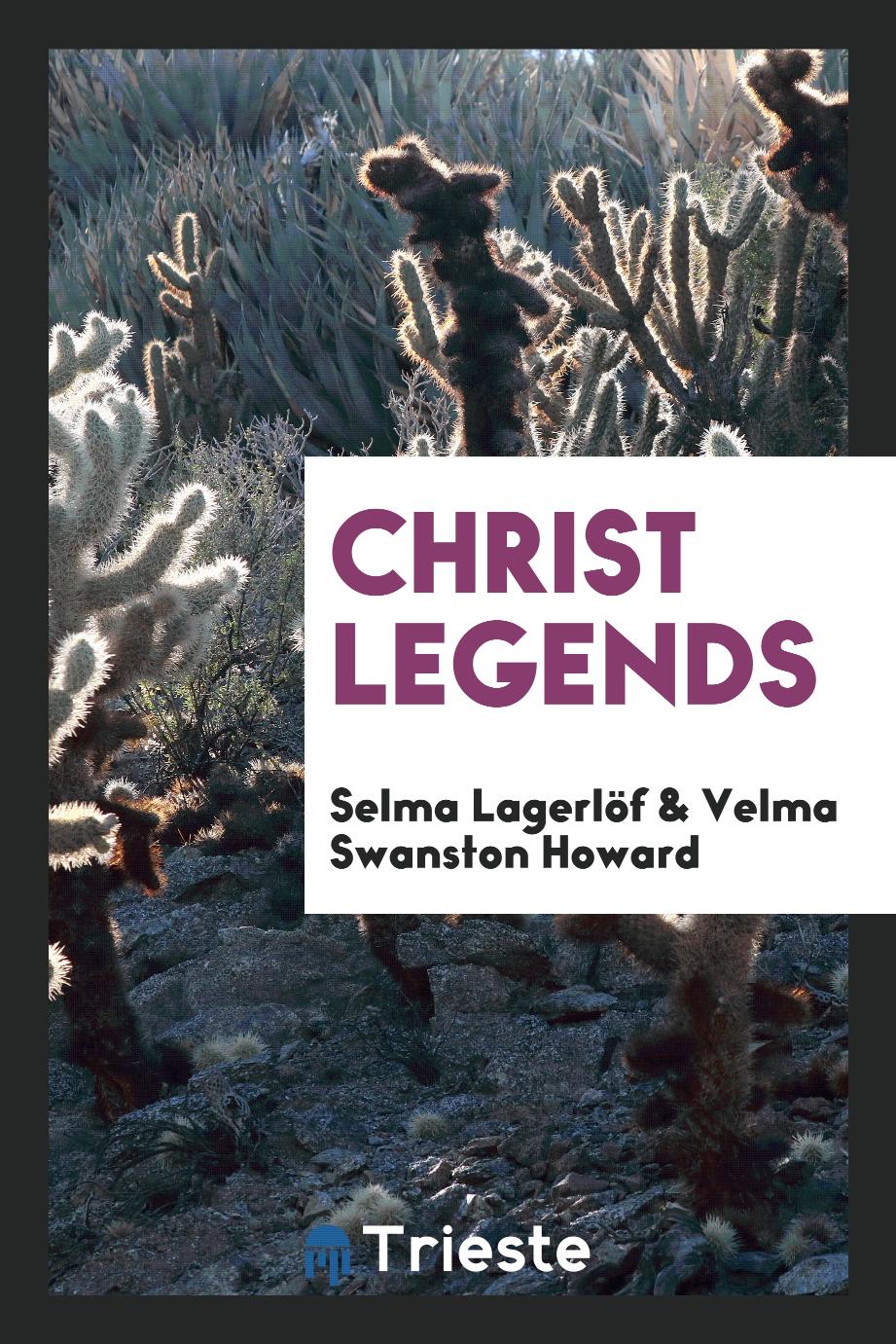 Christ Legends