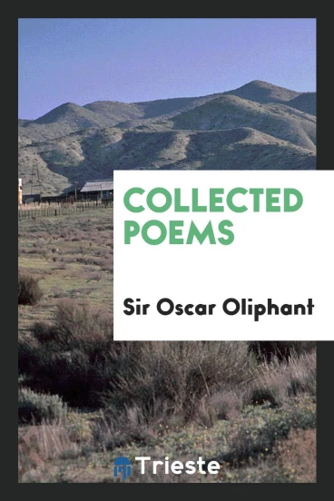 Collected poems