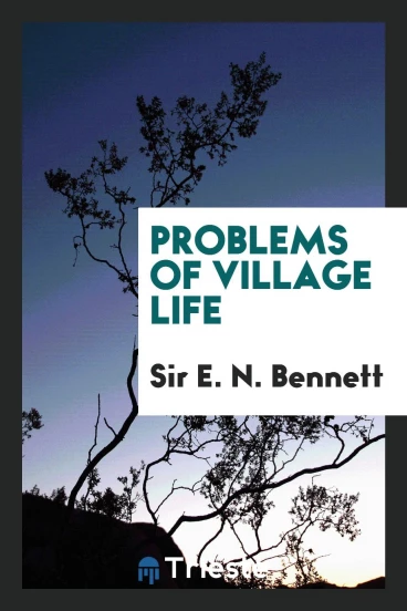 Problems of village life