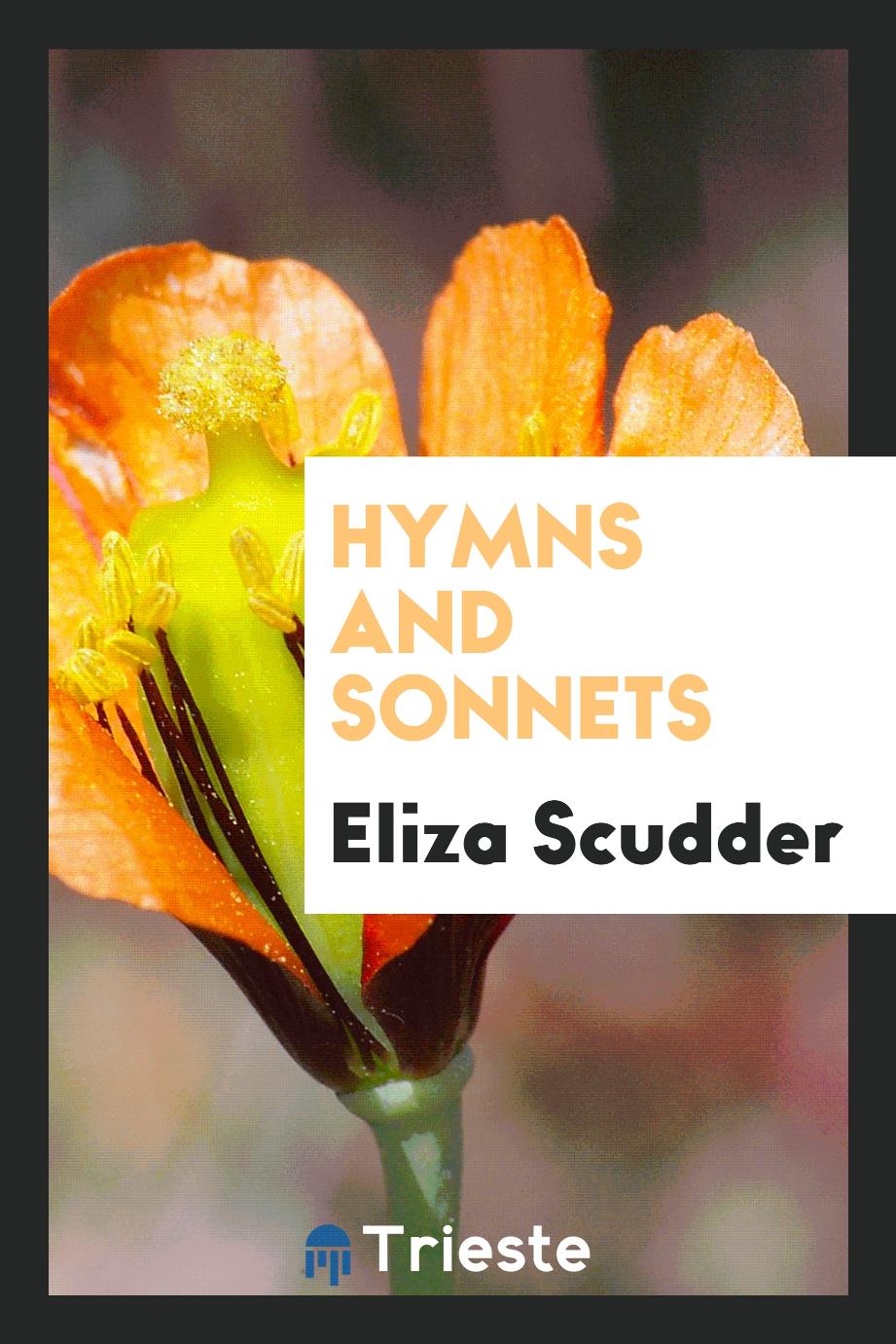 Hymns and Sonnets