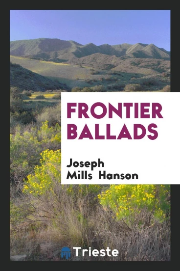 Frontier Ballads