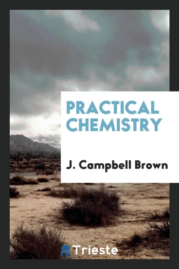 Practical chemistry
