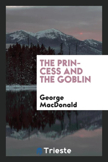The princess and the goblin