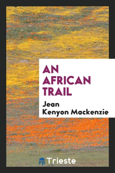 An African trail