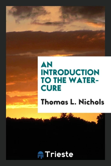 An Introduction to the Water-cure