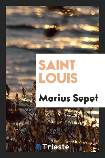 Saint Louis