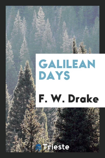 Galilean Days