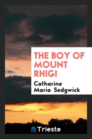 The Boy of Mount Rhigi