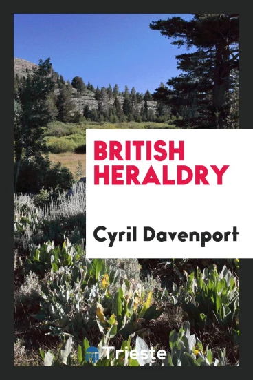 British heraldry