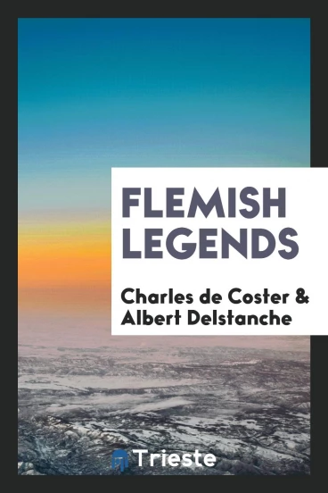 Flemish legends
