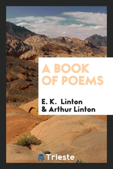 A Book of Poems