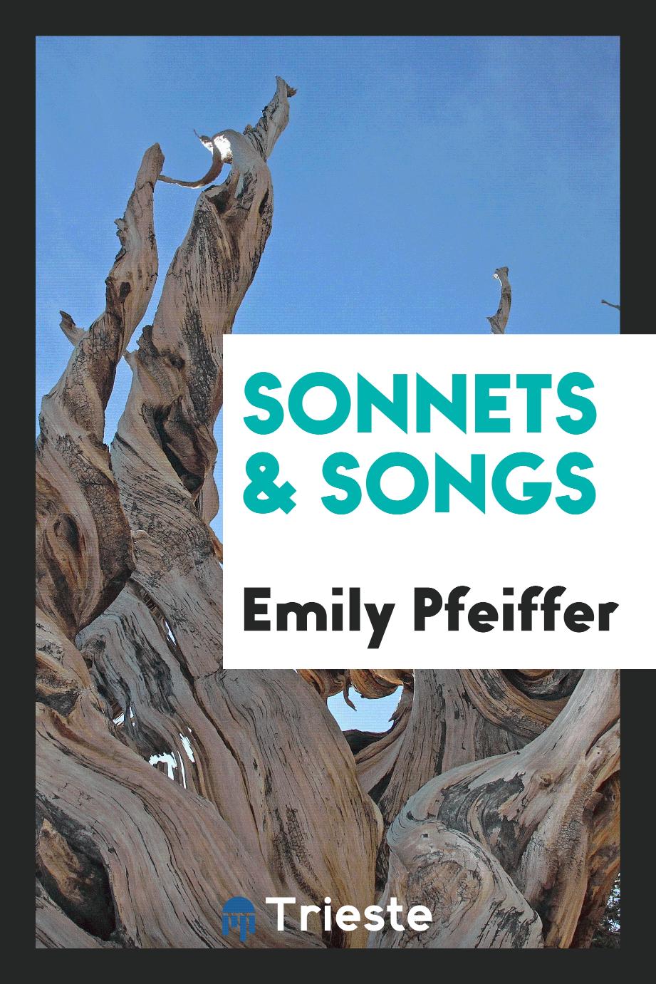 Sonnets & Songs