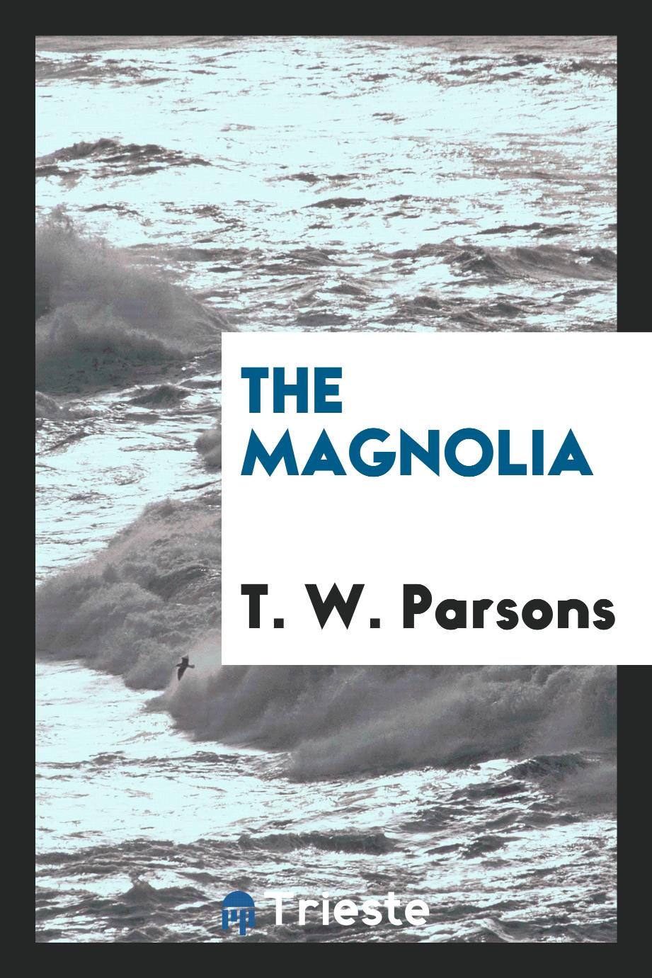 The magnolia
