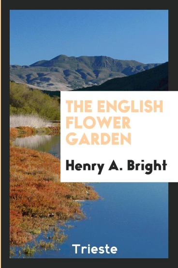 The English Flower Garden