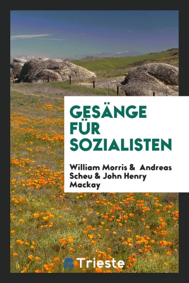 Gesänge für Sozialisten