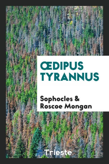 Œdipus tyrannus