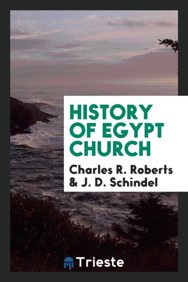 History of Egypt Church