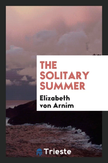 The solitary summer