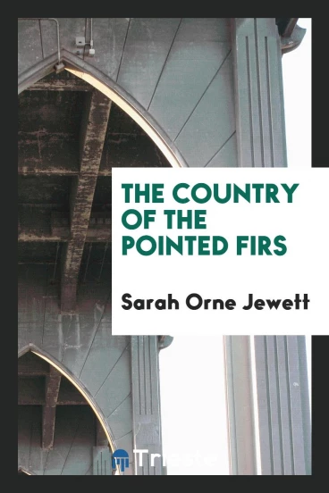 The country of the pointed firs