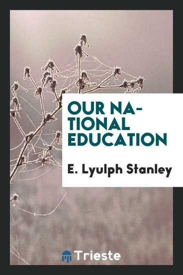 Our national education