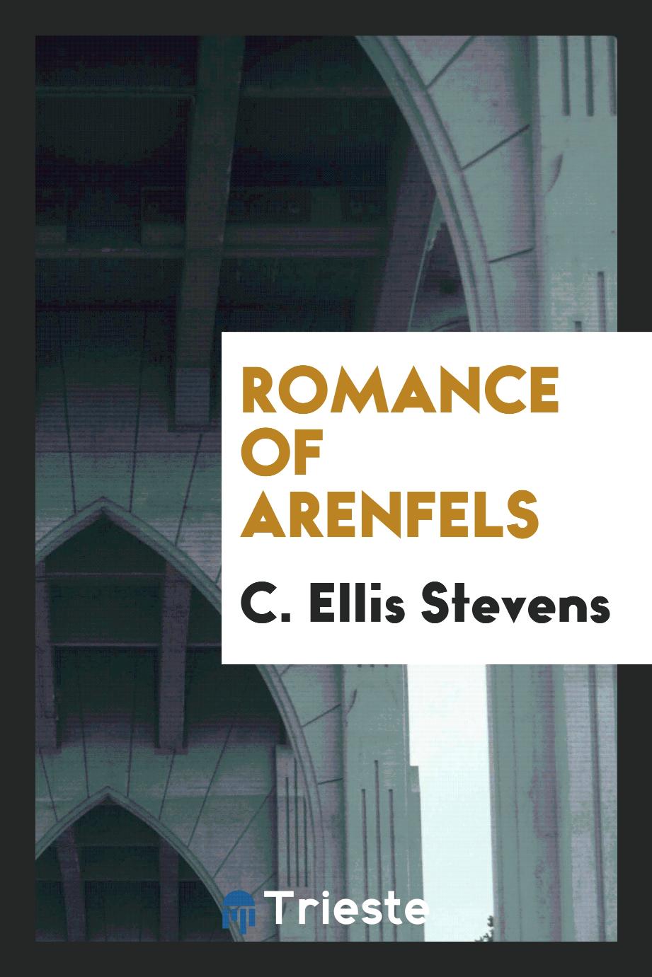 Romance of Arenfels