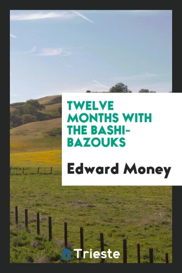 Twelve months with the Bashi-Bazouks