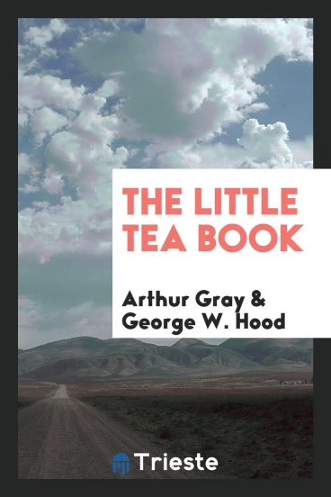 The Little Tea Book