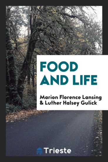 Food and life