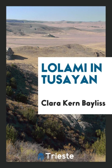 Lolami in Tusayan
