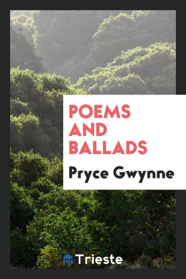 Poems and Ballads