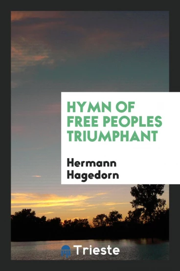 Hymn of Free Peoples Triumphant