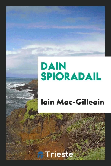 Dain Spioradail