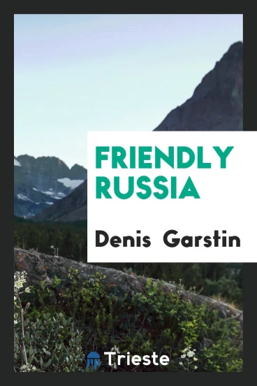 Friendly Russia