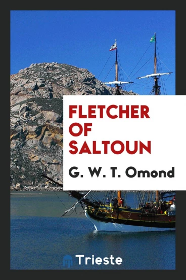 Fletcher of Saltoun