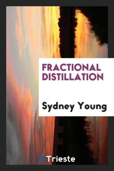 Fractional Distillation