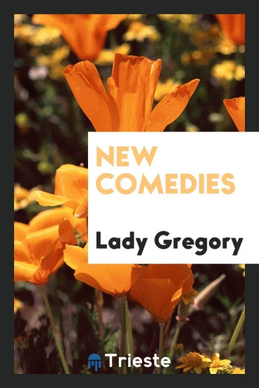 New comedies