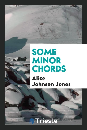 Some Minor Chords