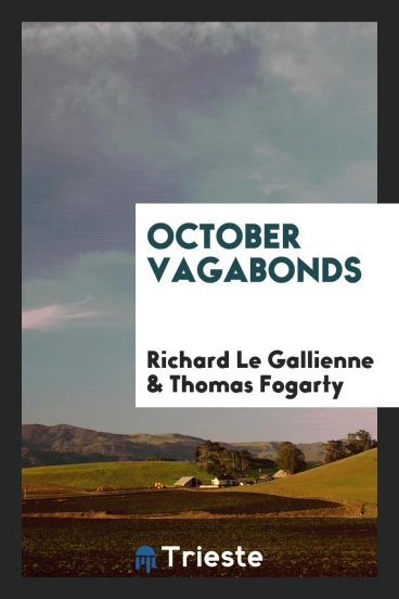 October vagabonds