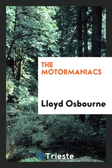 The motormaniacs