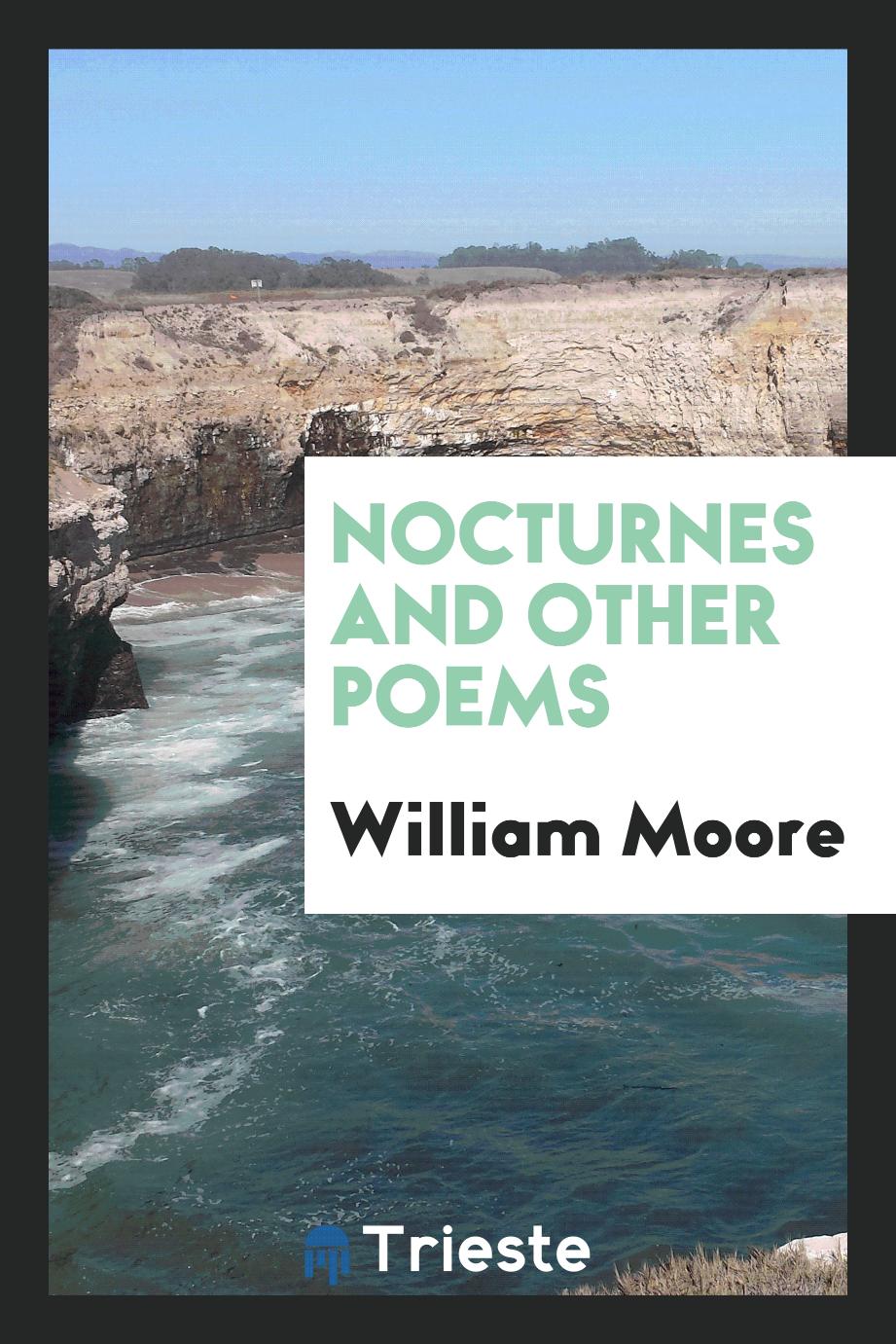 Nocturnes and Other Poems