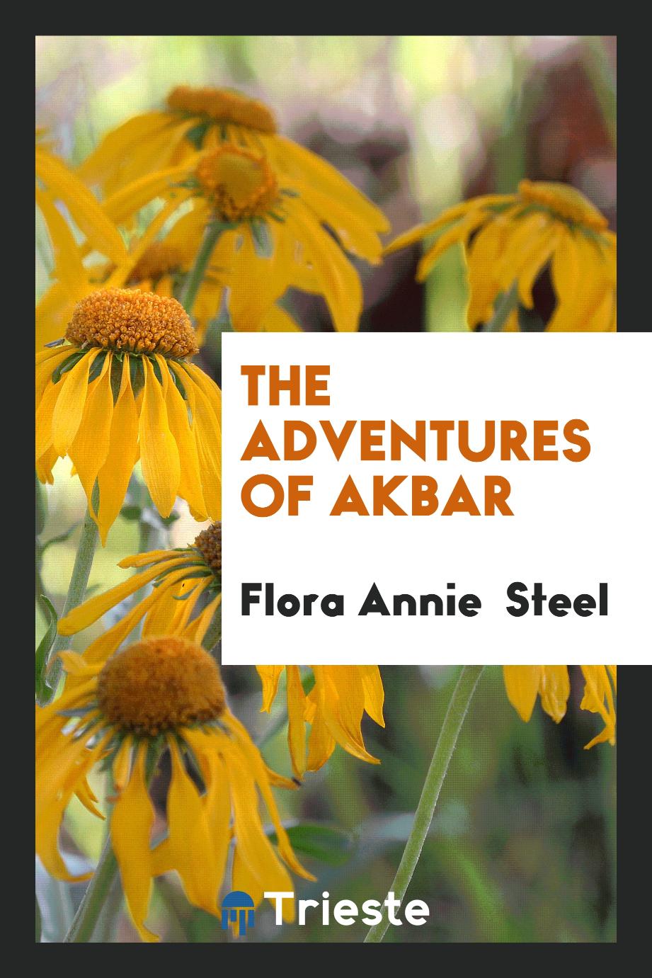The adventures of Akbar