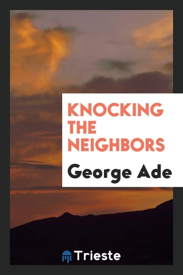 Knocking the Neighbors
