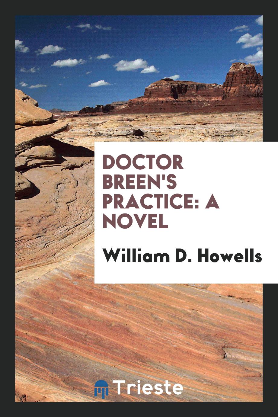 Doctor Breen's Practice: A Novel